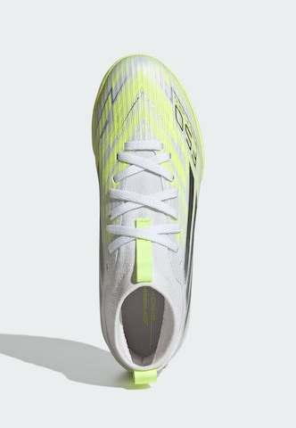 Chaussure de sport 'F50 Sparkfusion Lague' ADIDAS PERFORMANCE en blanc