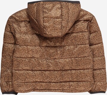 Veste d’hiver GAP en marron