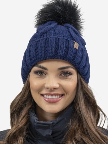 Vivisence Muts '7014  Set+R' in Blauw