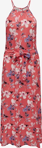 ONLY Summer dress 'ONLNOVA' in Pink: front