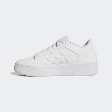 ADIDAS SPORTSWEAR Sneakers in White: front