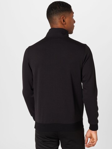 Le Temps Des Cerises Sweatshirt 'GIRAL' in Schwarz