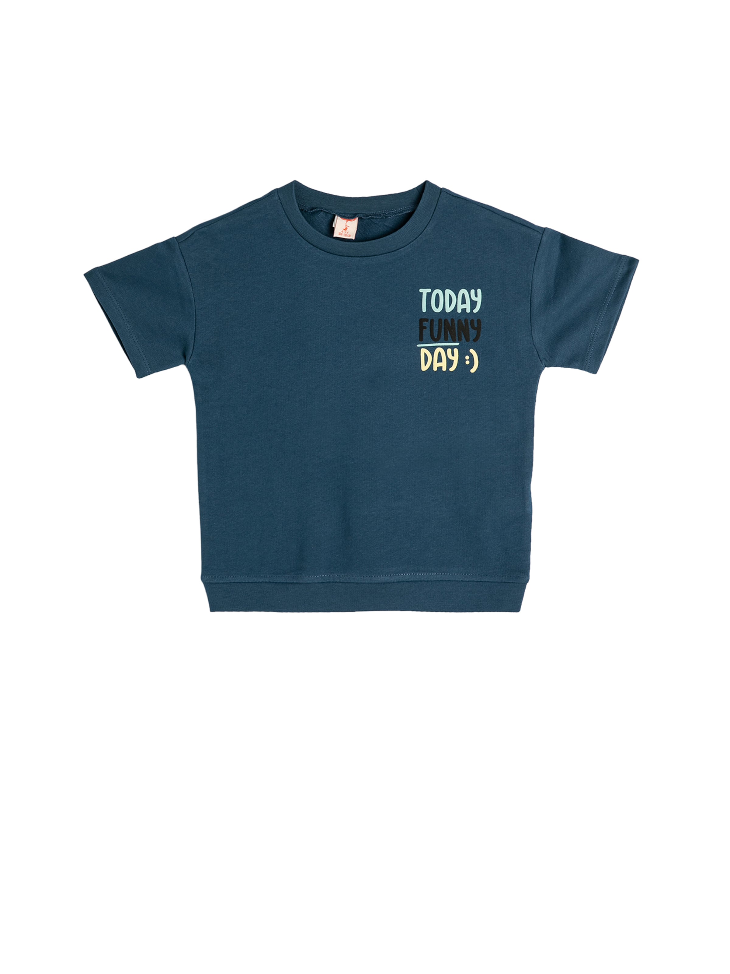 Koton Shirt in Blue: front