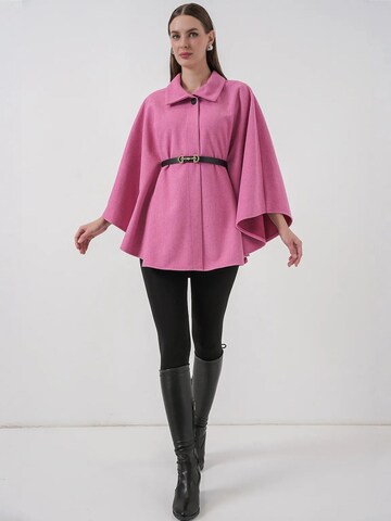 Cape Bigdart en rose