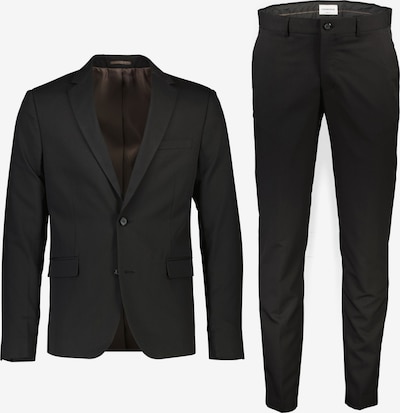 Lindbergh Costume en 44 en noir, Vue avec produit