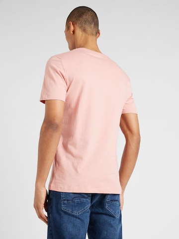 GAP T-Shirt 'EVERYDAY' in Pink