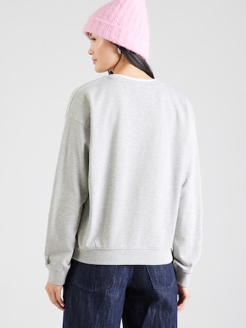 PRINCESS GOES HOLLYWOOD Majica 'Snoopy' | siva barva