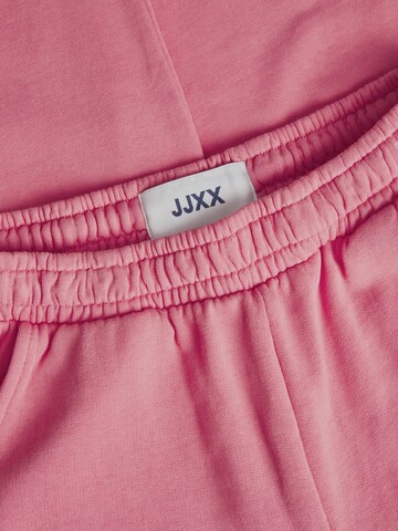 Tapered Pantaloni 'Jada' di JJXX in rosa