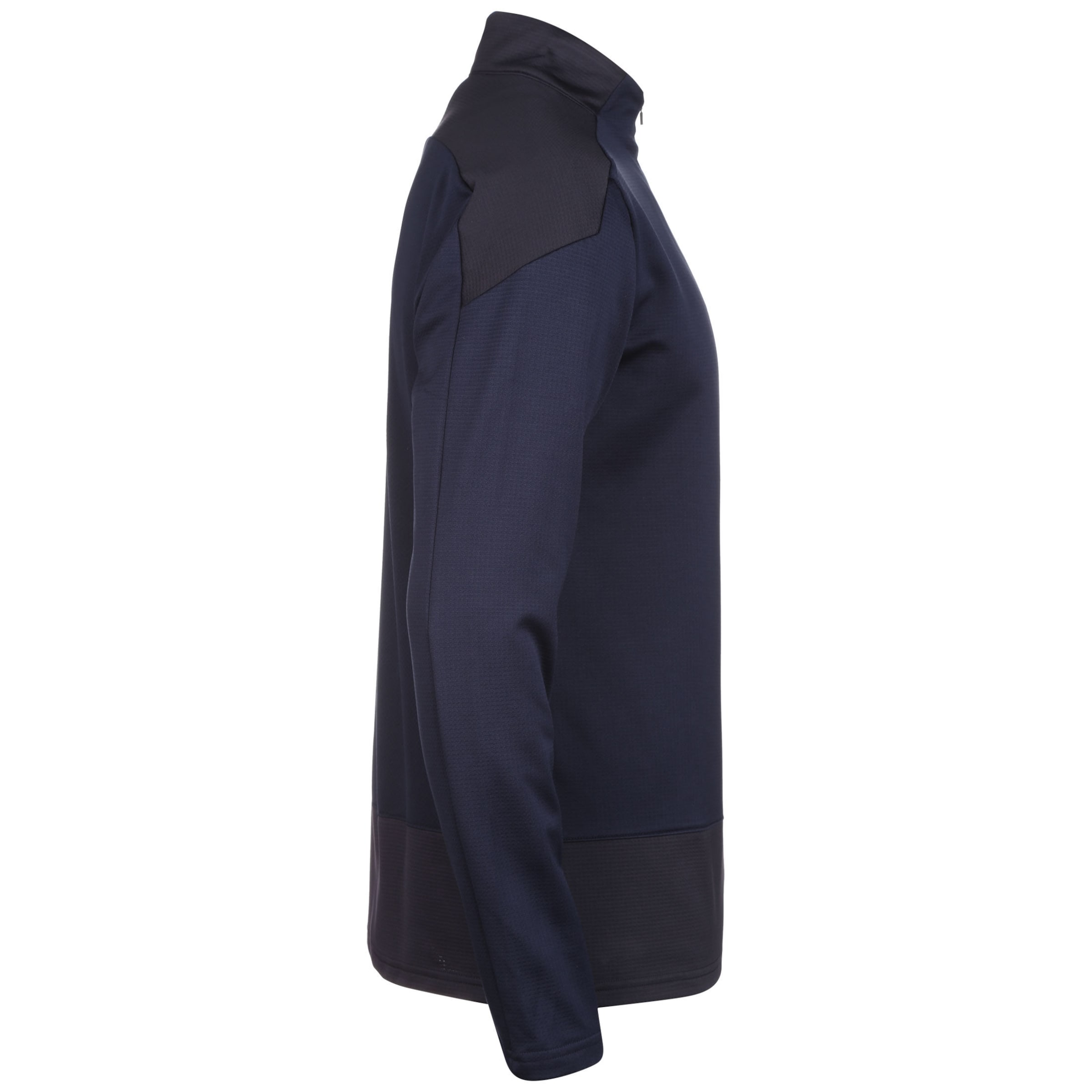 PUMA Sportshirt in Blau