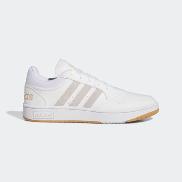 ADIDAS SPORTSWEAR Sneakers 'Hoops 3.0' in White