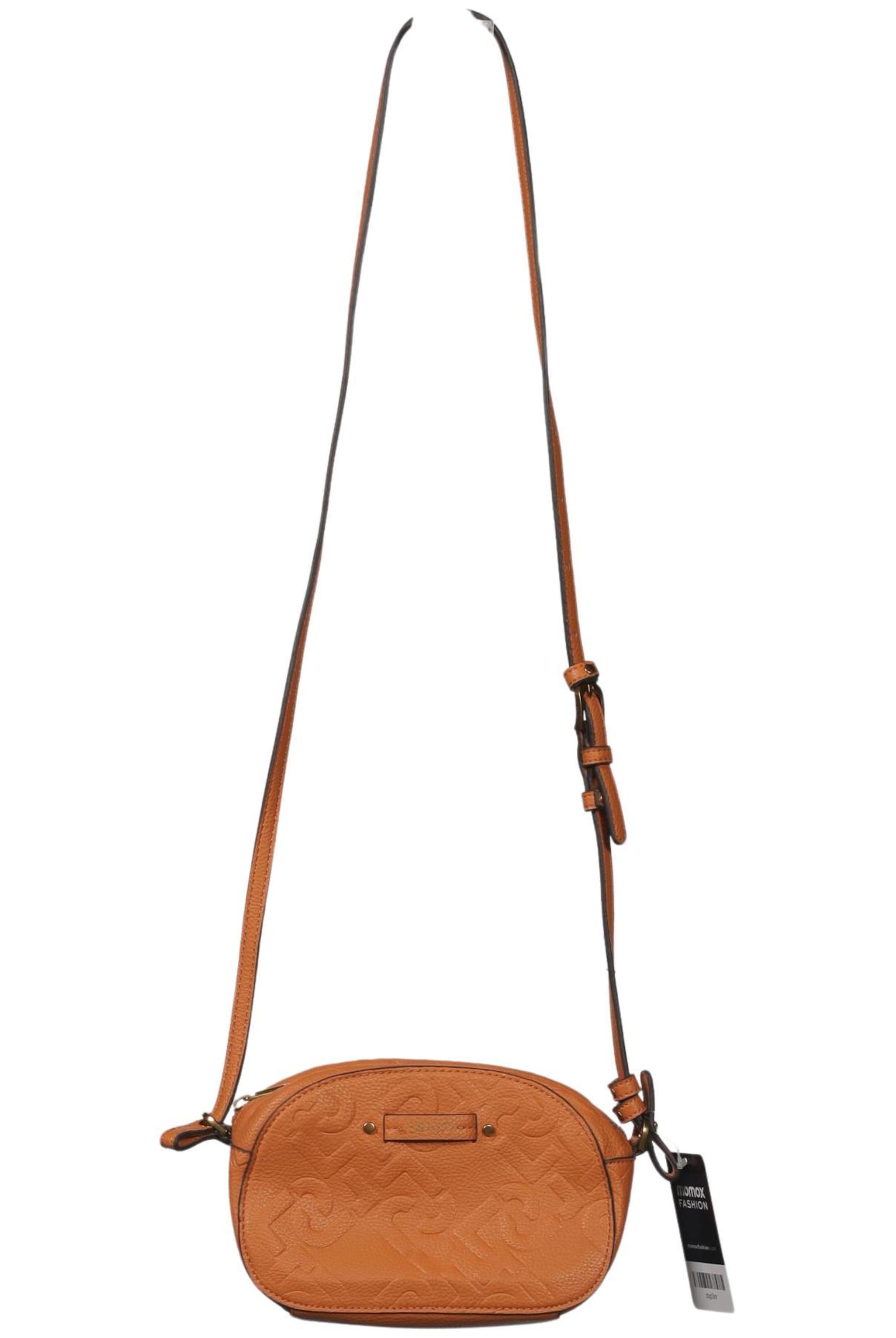 Liu Jo Handtasche klein One Size in Braun: Vorderseite