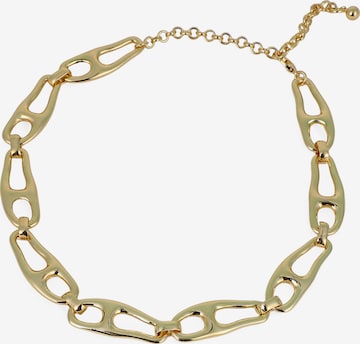 auksinė SOHI Grandinėlė 'Anitha': priekis