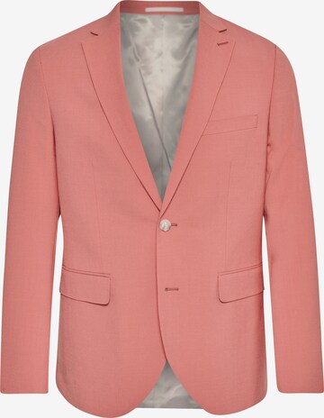 Matinique Regular fit Suit Jacket 'George' in Orange: front