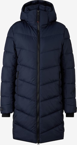 Bogner Fire + Ice Winter Coat 'Aenny' in Blue: front