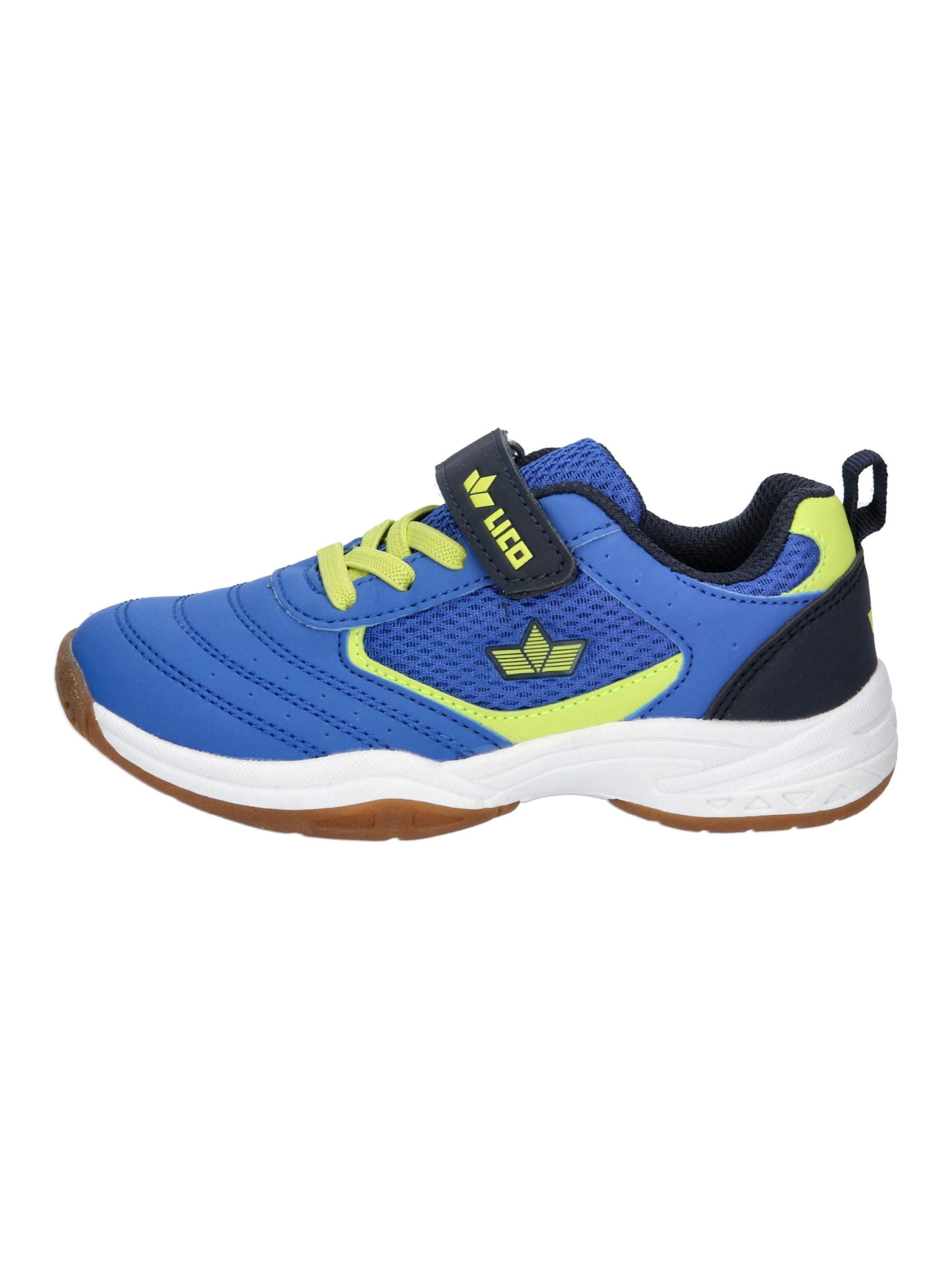 LICO Athletic Shoes 'Kerry VS' in Blue