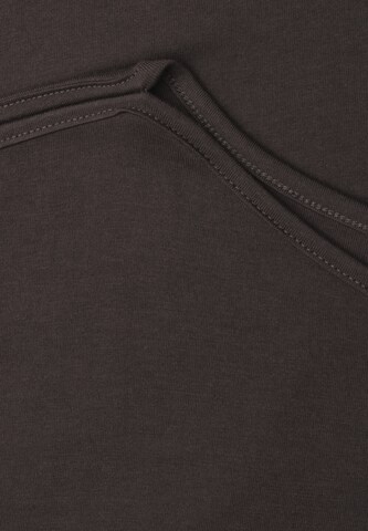 STREET ONE Shirt in Brown