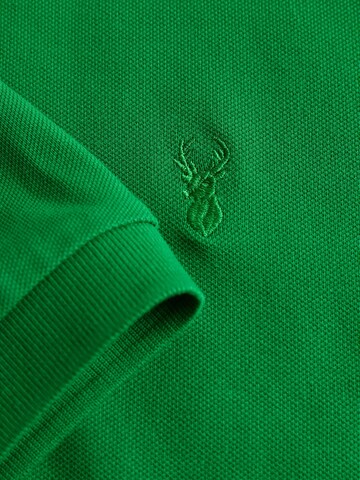 Next Koszulka w kolorze zielony