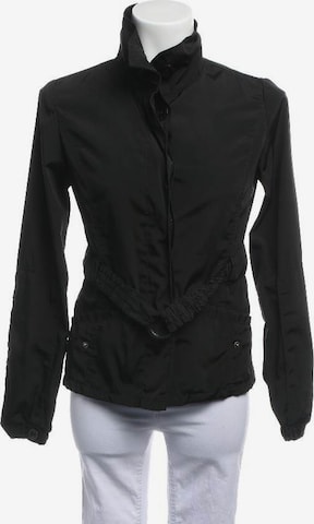 Closed Jacket & Coat in XS in Black: front