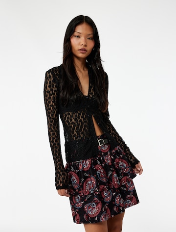 Koton Rock in Schwarz