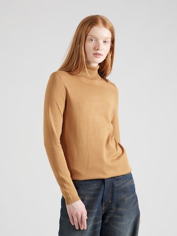 ESPRIT Pullover in Braun: predná strana