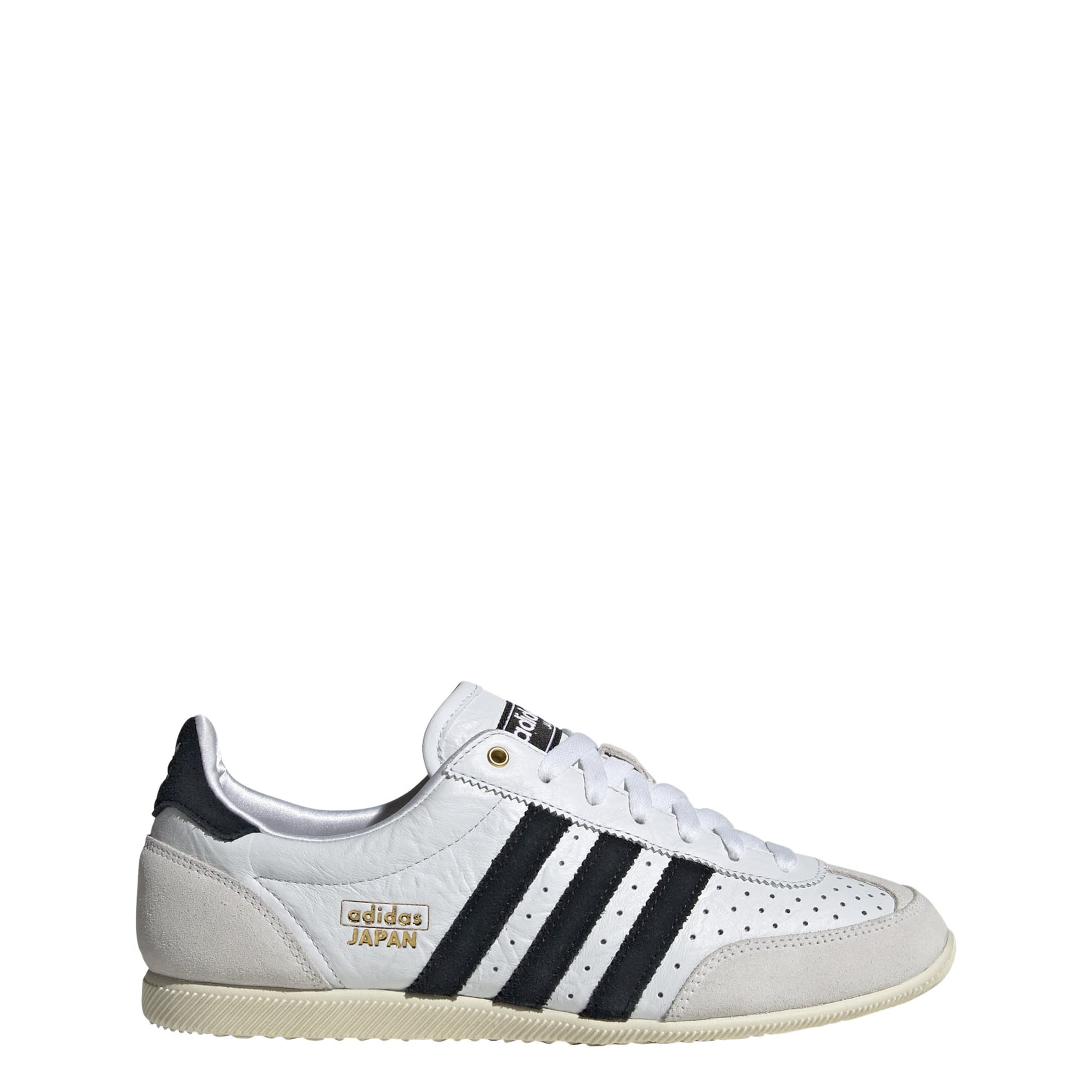 Baskets basses 'Japan' ADIDAS ORIGINALS en blanc