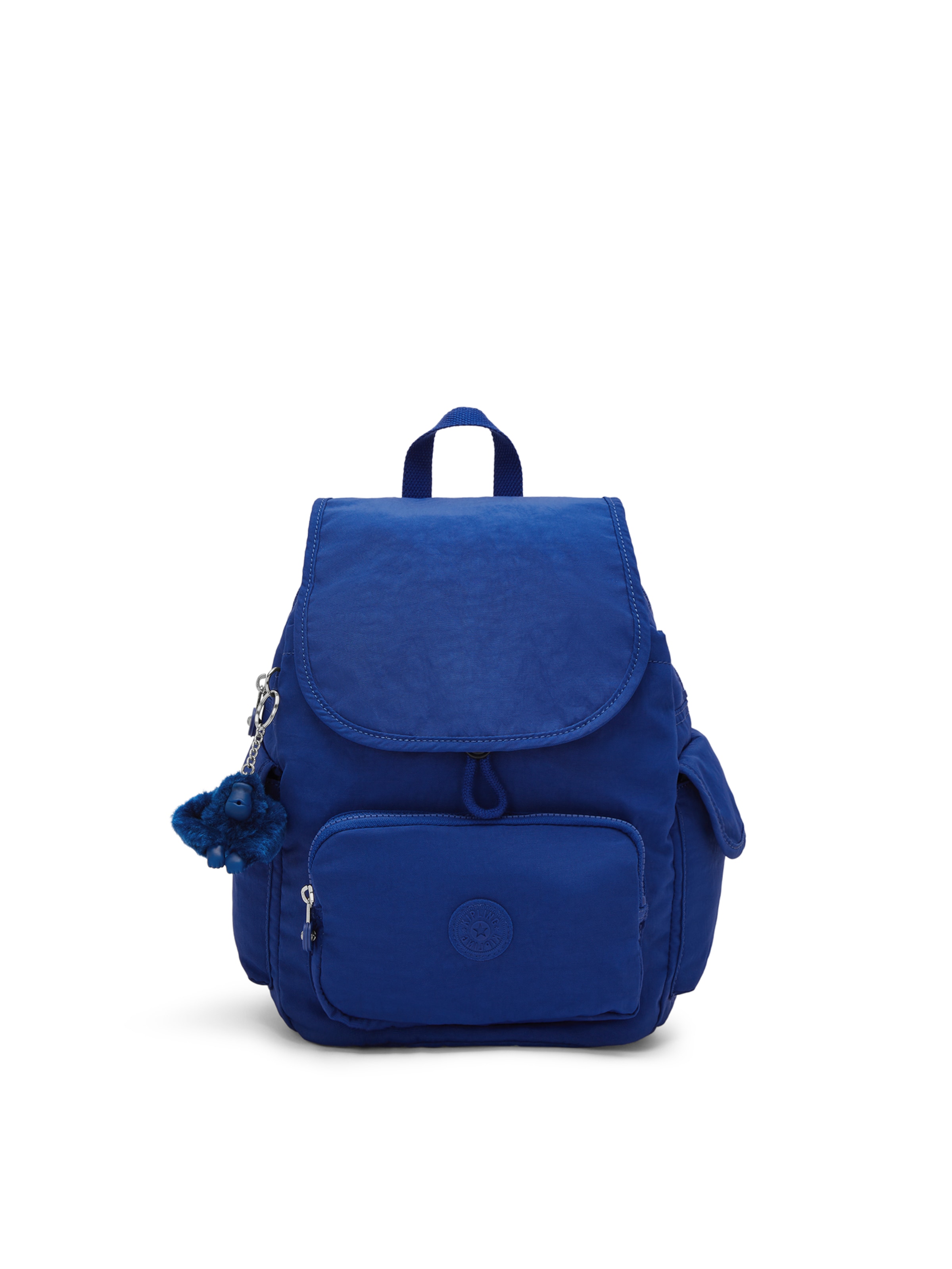 KIPLING Σακίδιο πλάτης 'City Pack S' σε One Size σε μπλε ουλτραμαρίν, Άποψη προϊόντος