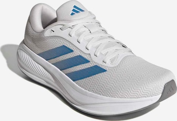 ADIDAS PERFORMANCE Running shoe 'RESPONSE 2' in White: front
