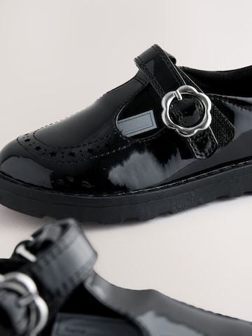Scarpa bassa di Next in nero