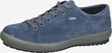 Legero Sneaker in Blau: predná strana