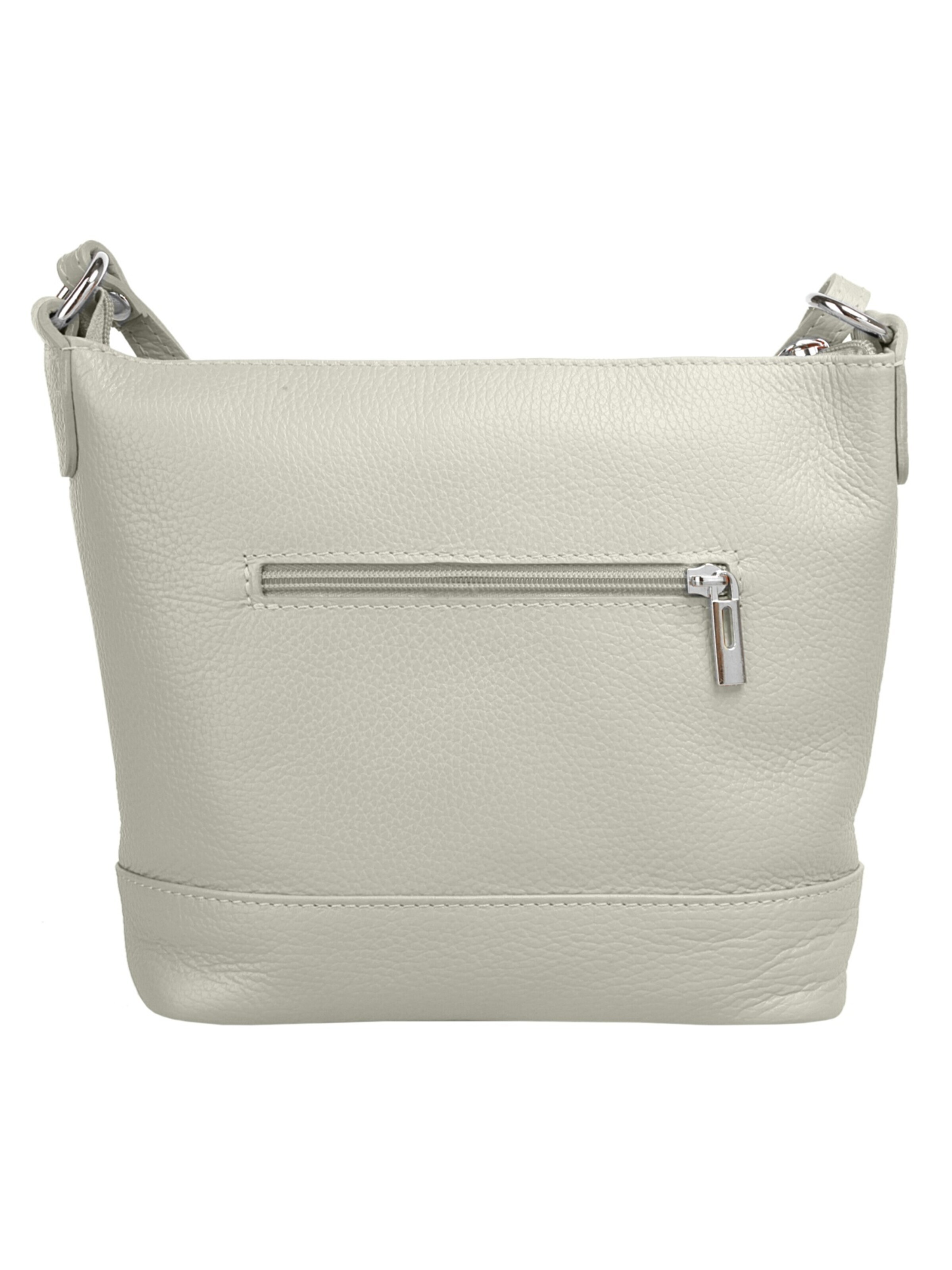 Cluty Crossbody Bag in Grey