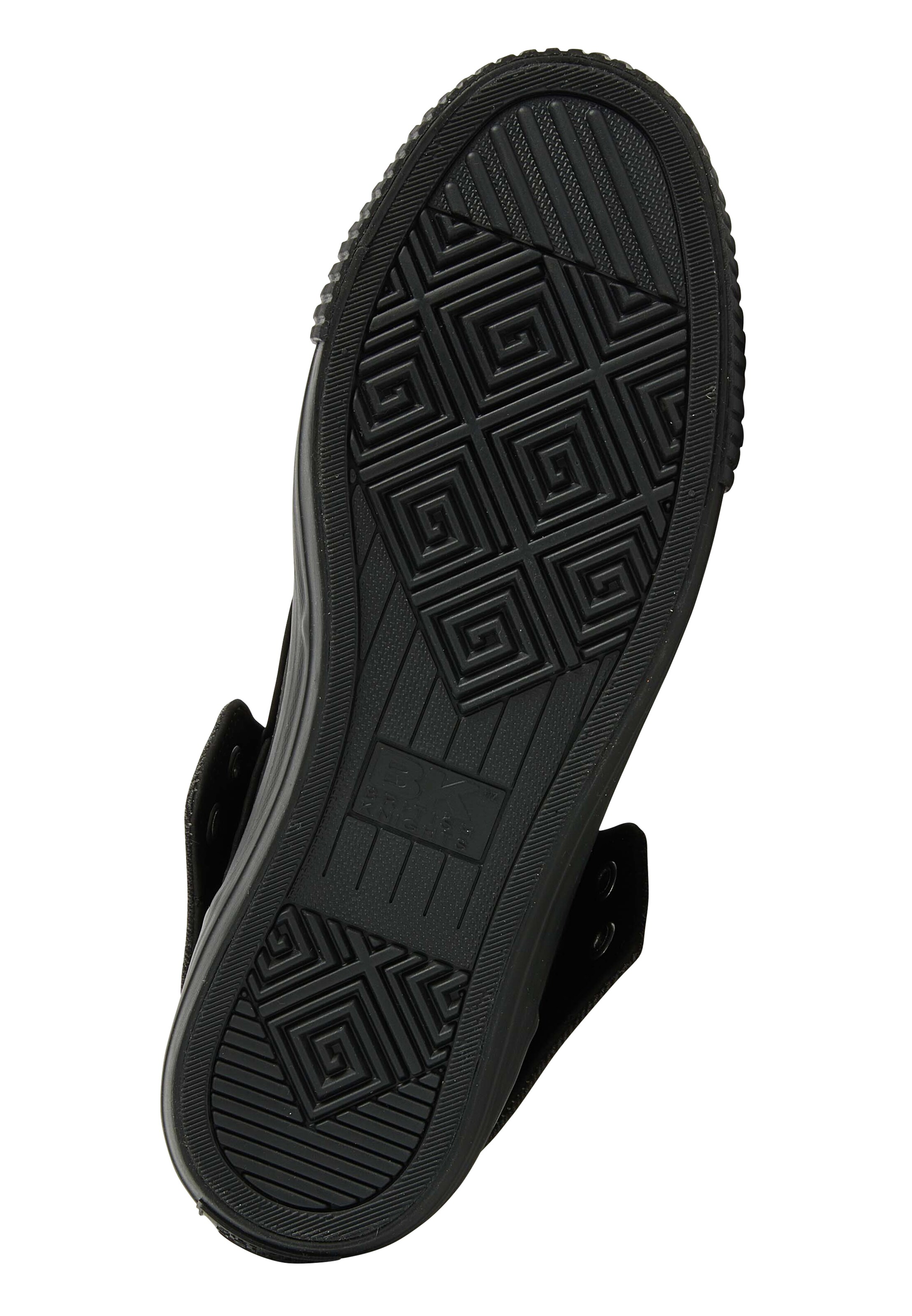 BRITISH KNIGHTS Sneaker high 'Roco' i pink