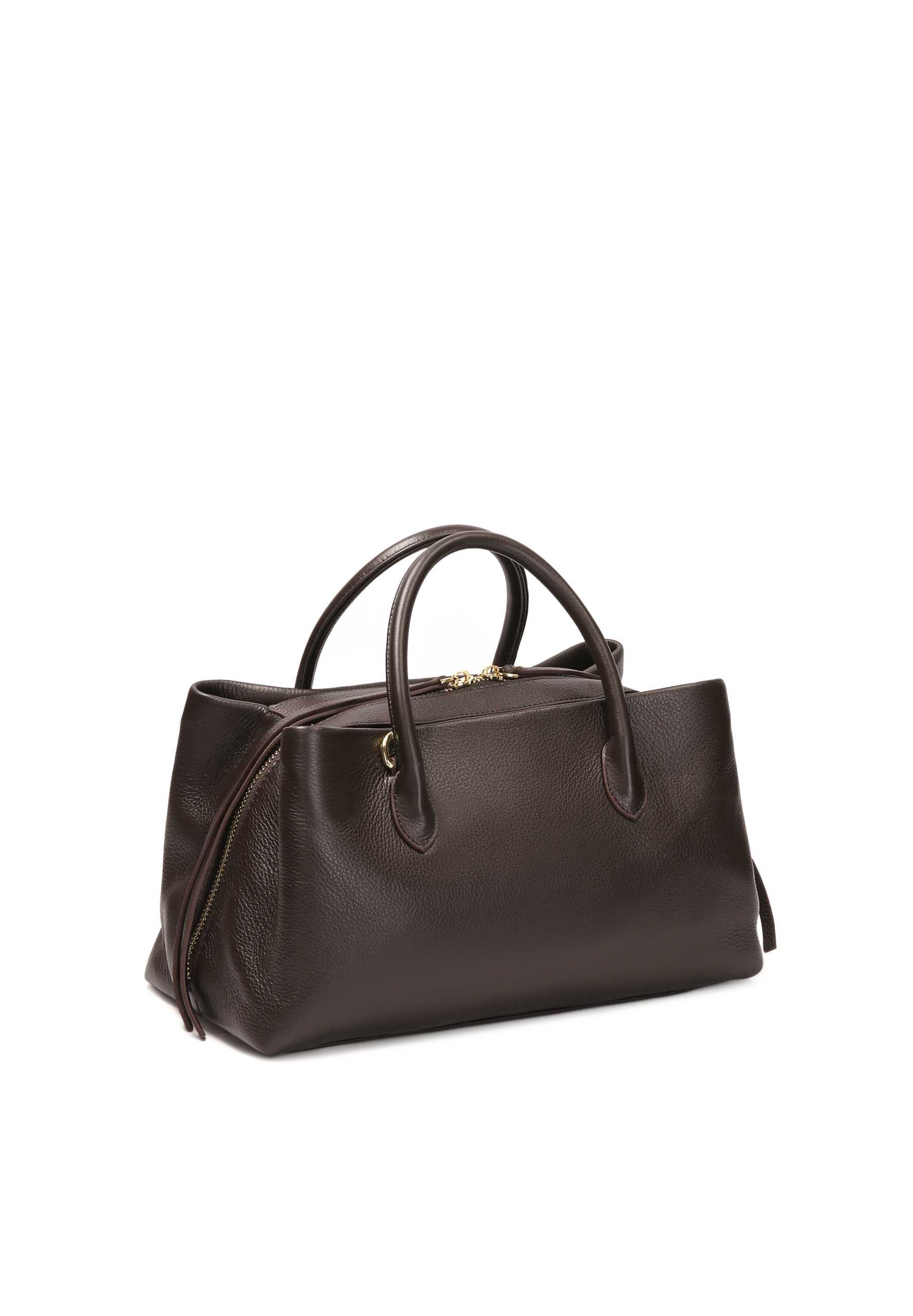 Sacs à main Kazar en marron