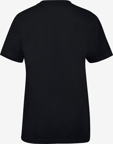 ABSOLUTE CULT Shirt in Black