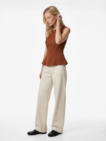 Koton Blouse in Bruin
