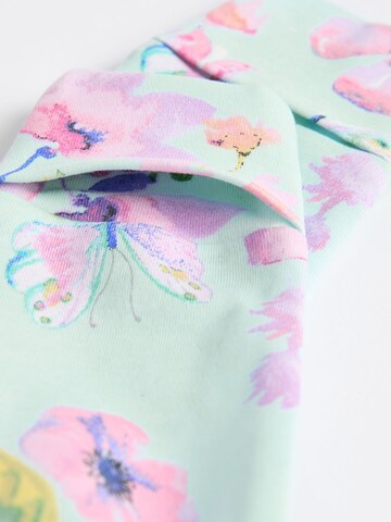 Next Schlafanzug in Grün