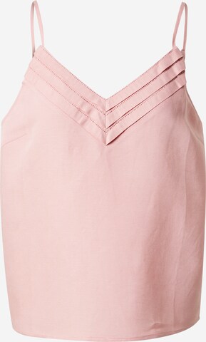 Guido Maria Kretschmer Women - Top 'Maresa' em rosa: frente