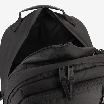 EASTPAK Rucksack in Schwarz