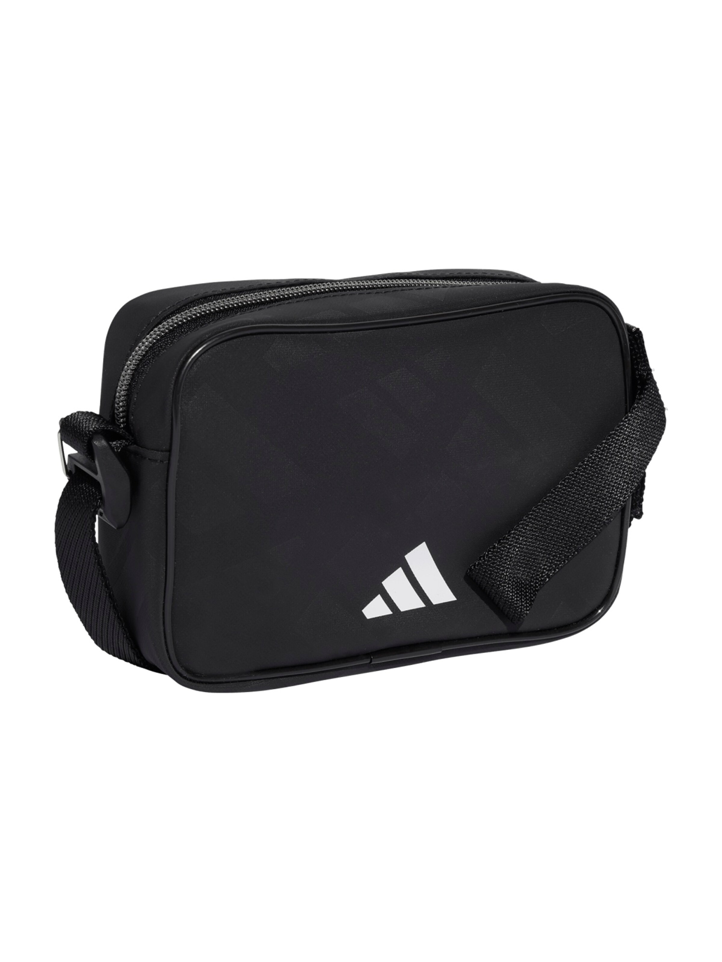 ADIDAS PERFORMANCE Sportstaske i sort