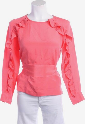 J.Crew Blouse & Tunic in XXS in Pink: front
