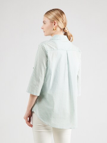 HailysBluza 'He44dda' - zelena boja