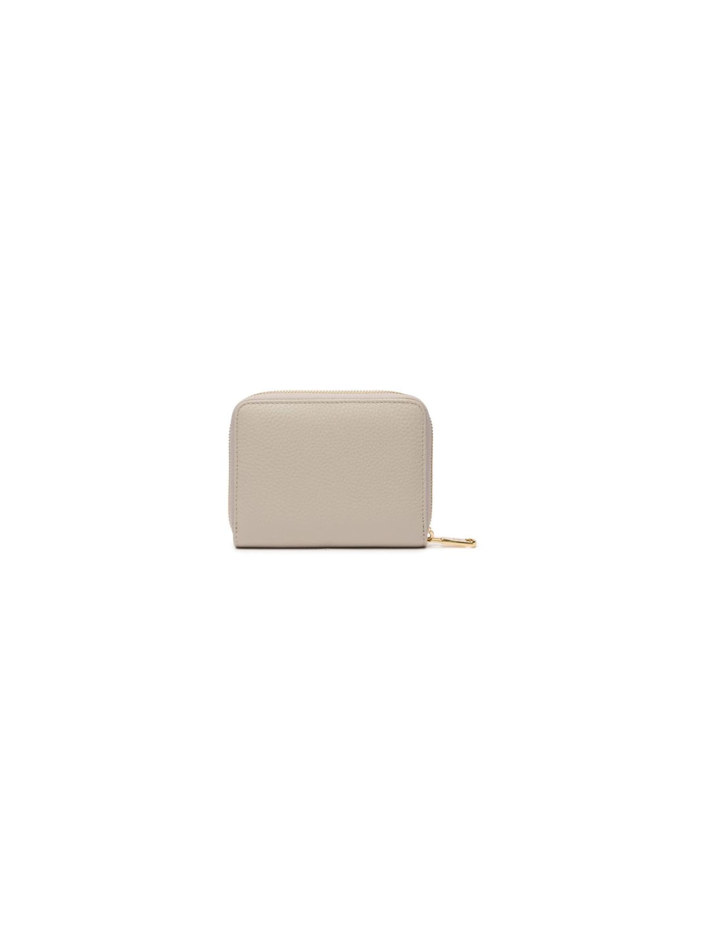 Braccialini Wallet 'Basic' in Grey