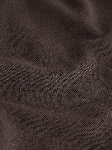 T-shirt 'Joules Tessie' Next en marron