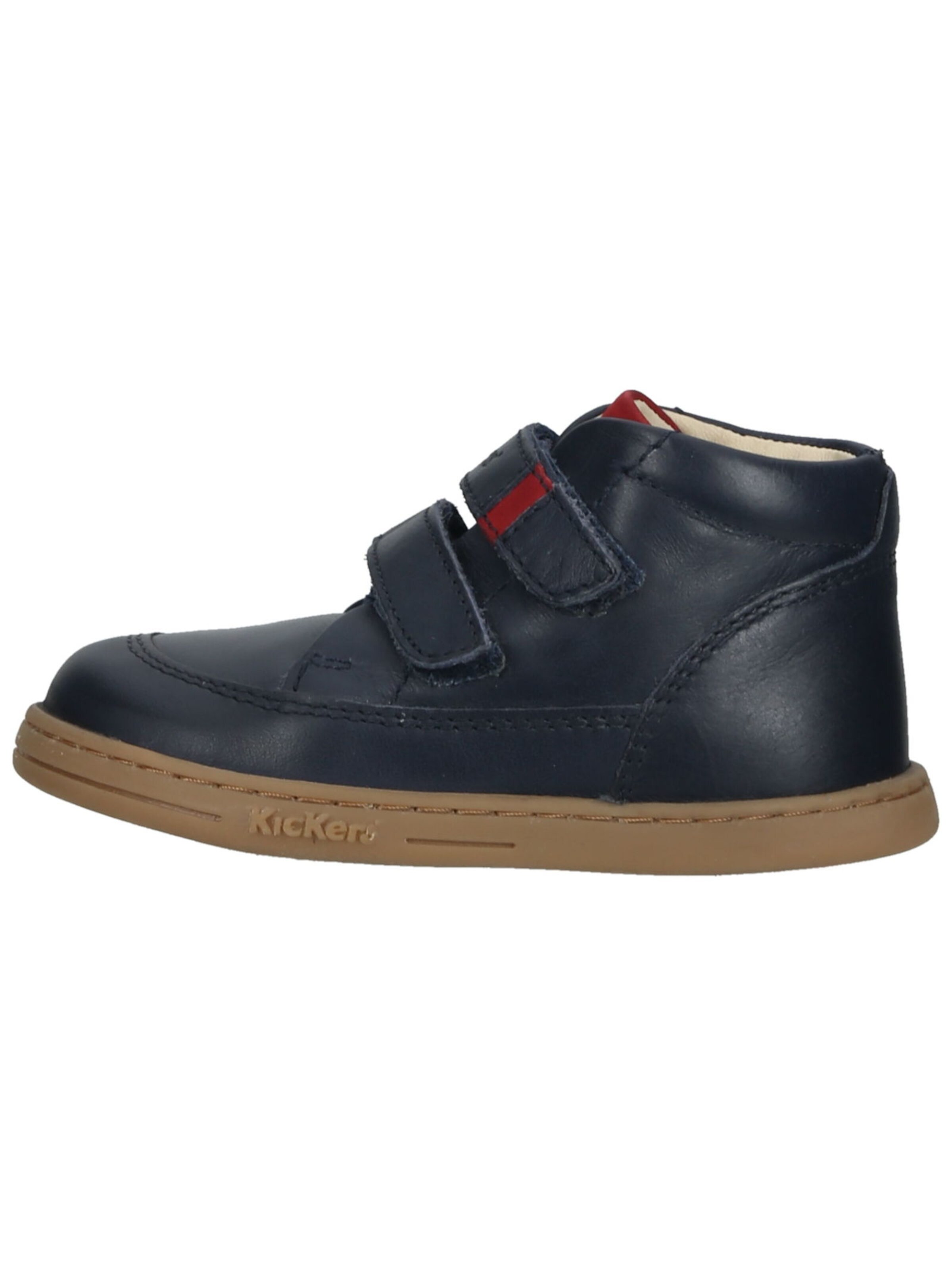 Kickers Trainers in Blue