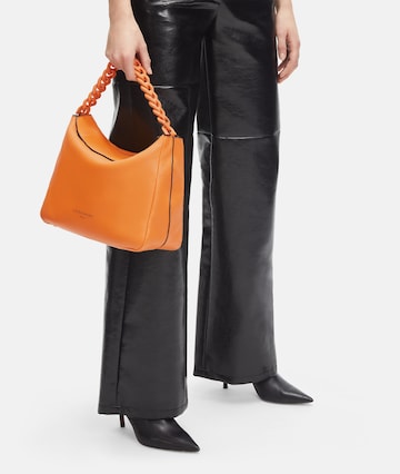 Liebeskind Berlin Bag accessories in Orange: front