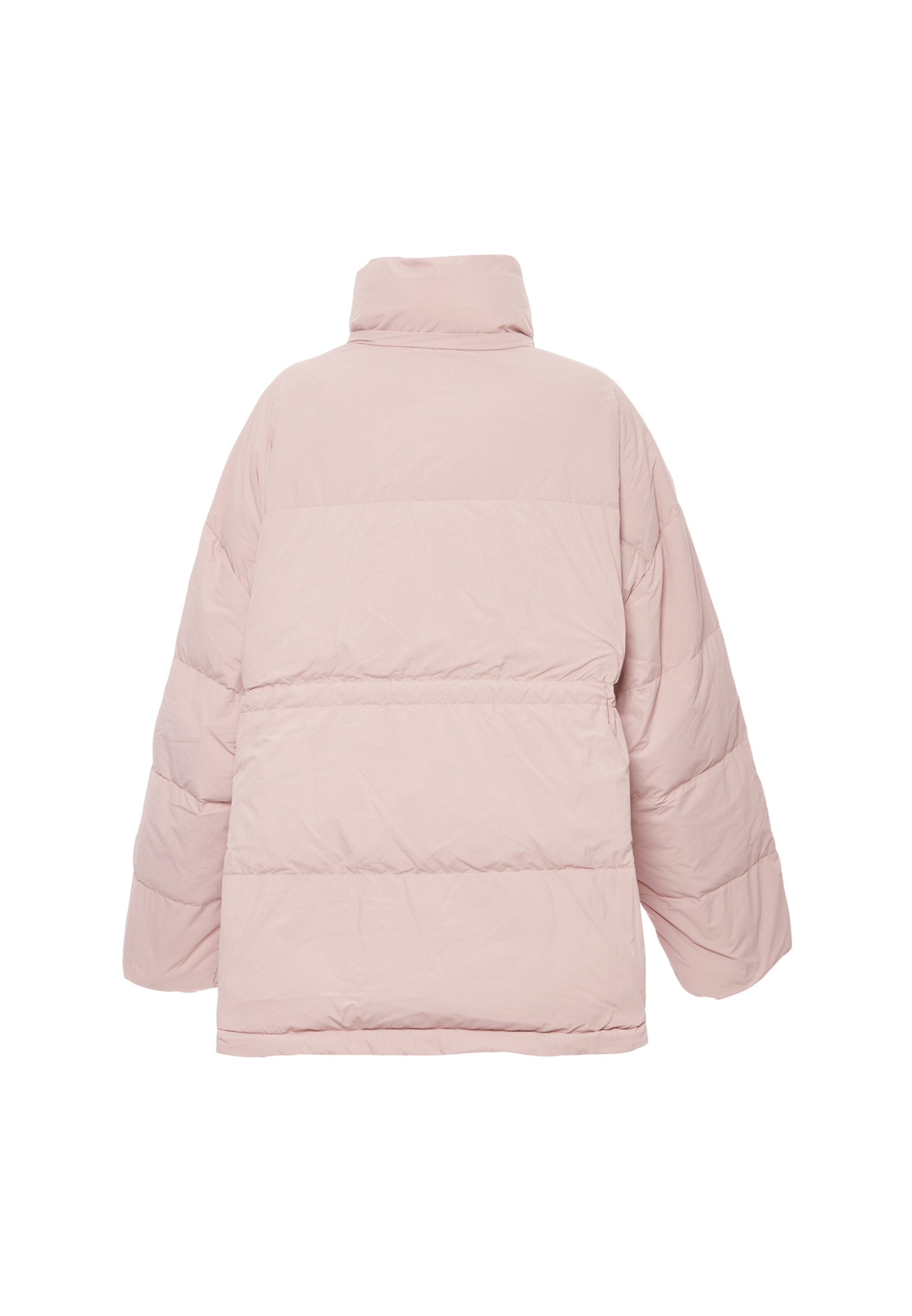 MYMO Jacke in Pink