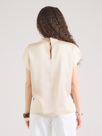 COMMA Pusero värissä harmaa