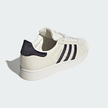 Baskets basses 'Superstar II' ADIDAS ORIGINALS en blanc