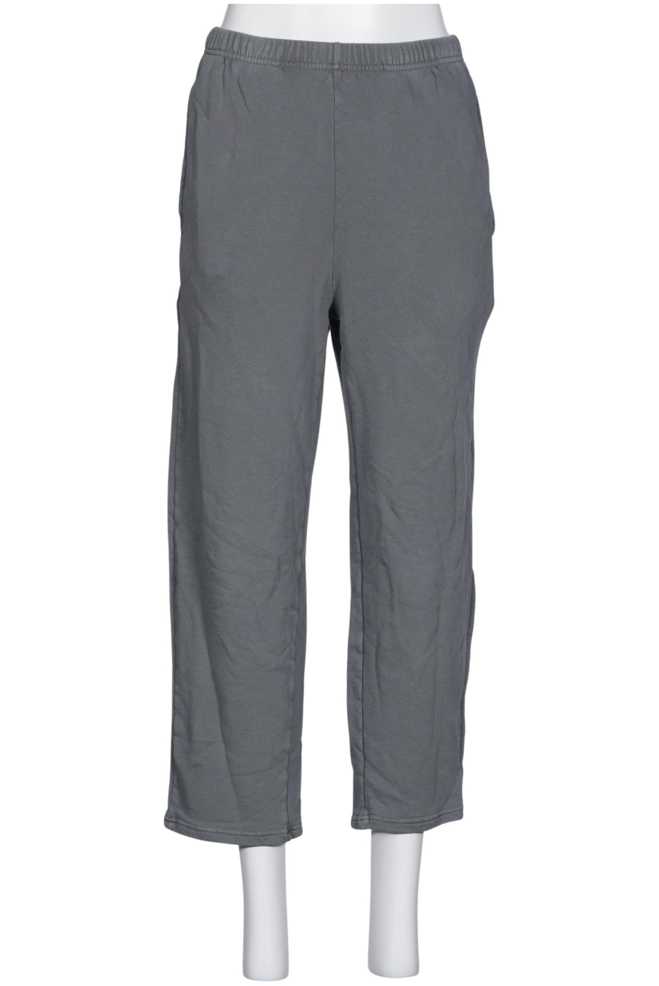 AMERICAN VINTAGE Pants in S in Grey: front