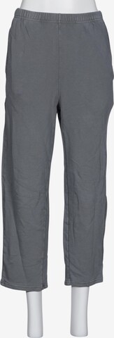 AMERICAN VINTAGE Pants in S in Grey: front