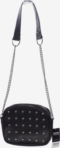 Monki Handtasche klein One Size in Schwarz: predná strana